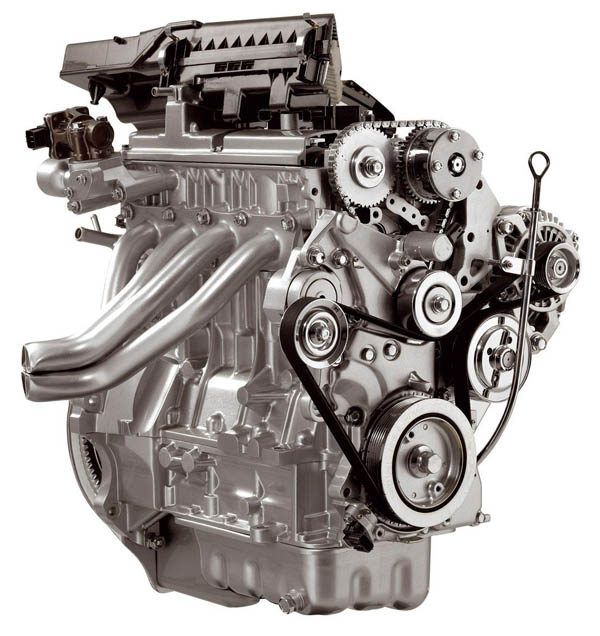 2011 N Nv3500 Car Engine